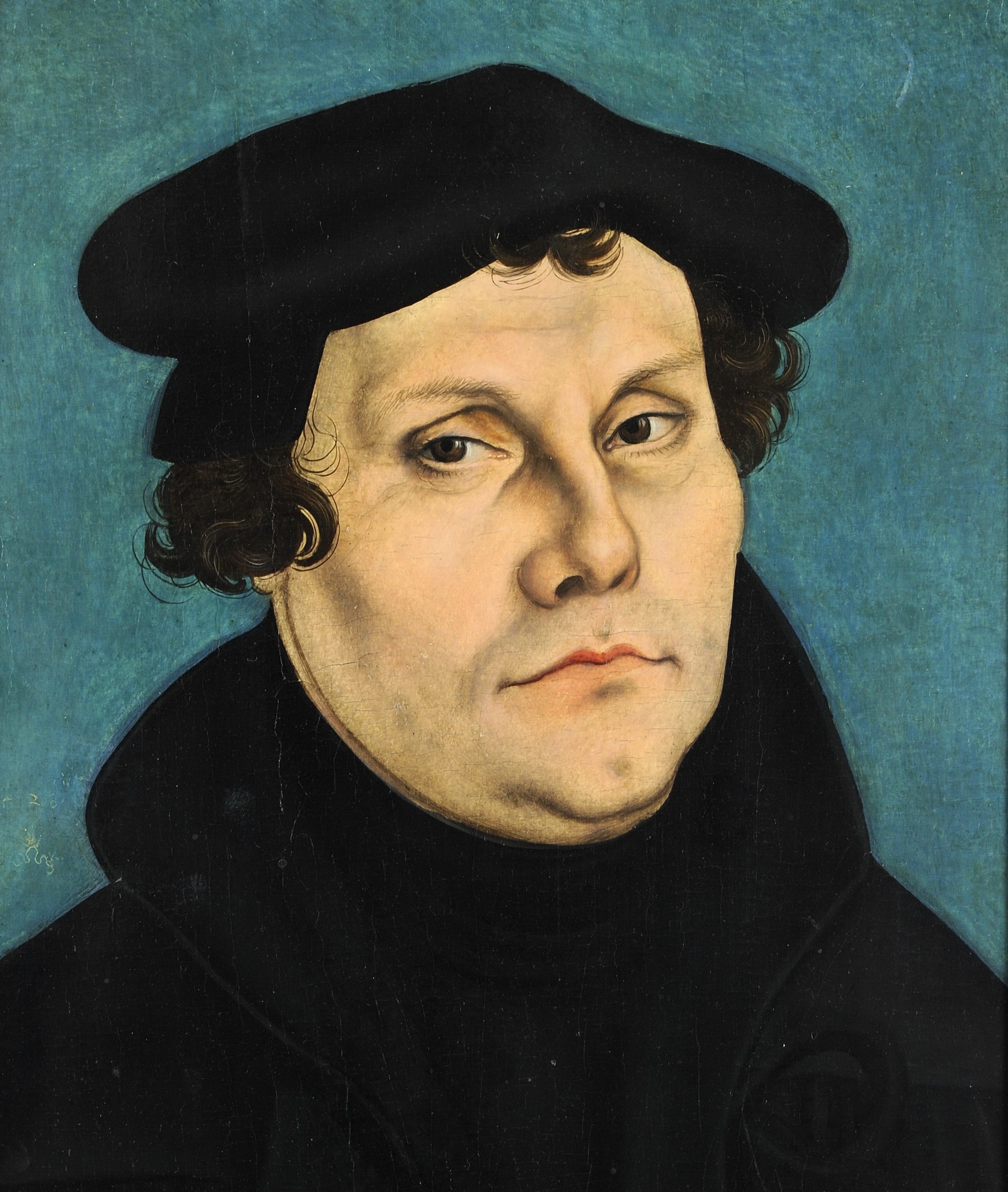 Luther, Calvin, Viret et l’oecuménisme